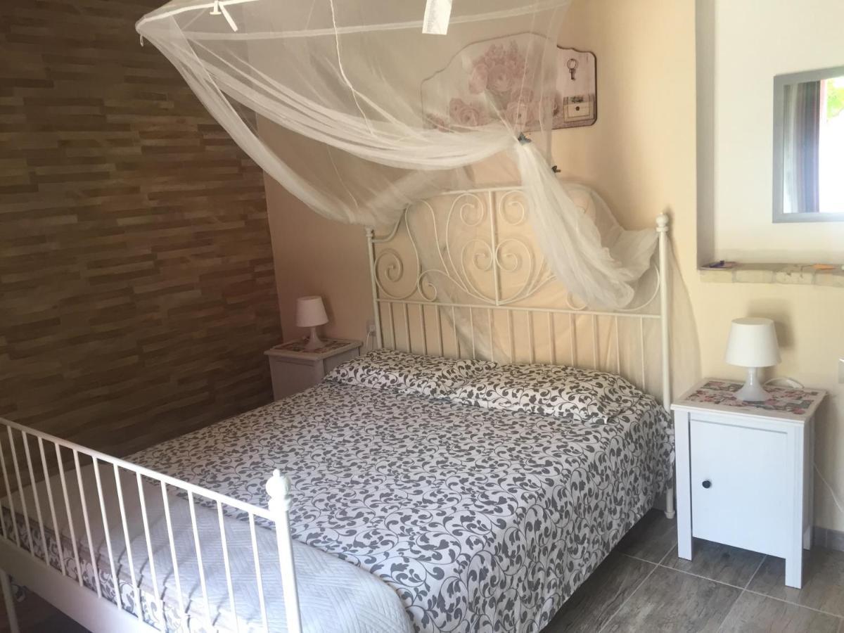 B&B Da Manu Monserrato Extérieur photo