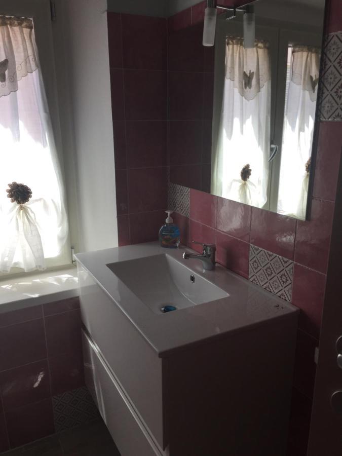 B&B Da Manu Monserrato Extérieur photo
